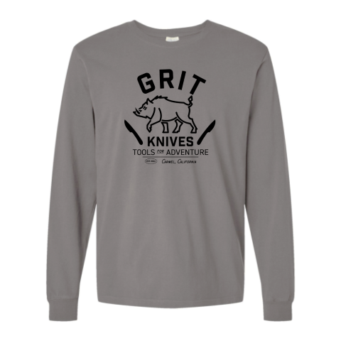 The Legacy Long Sleeve