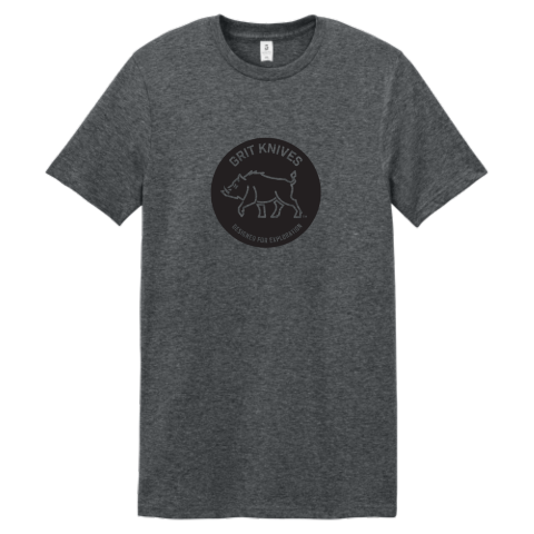 Grit & Exploration T-Shirt