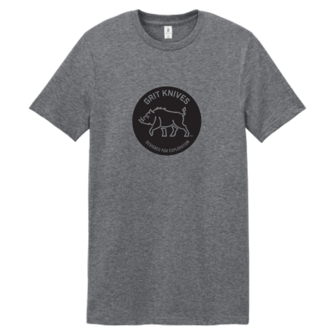 Grit & Exploration T-Shirt