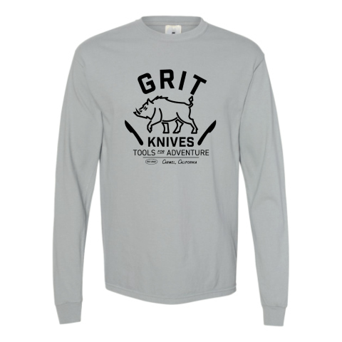 The Legacy Long Sleeve