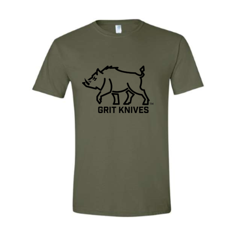 Original Logo T-Shirt