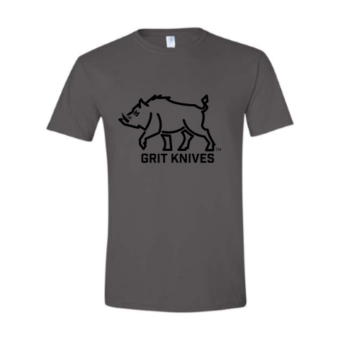 Original Logo T-Shirt