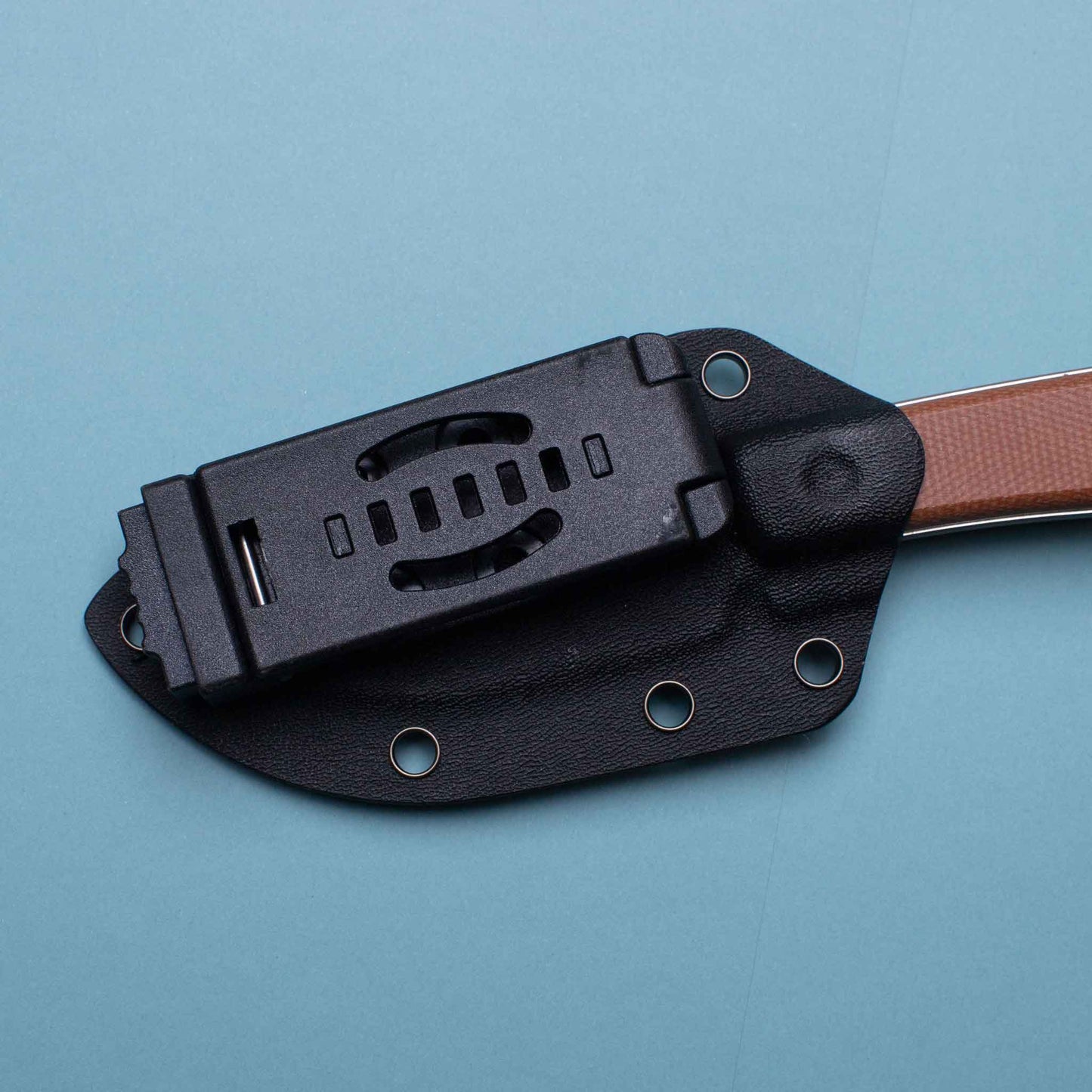 Mini Belt Clip