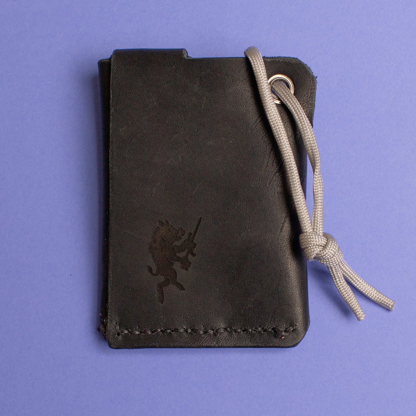 The Offcut Wallet