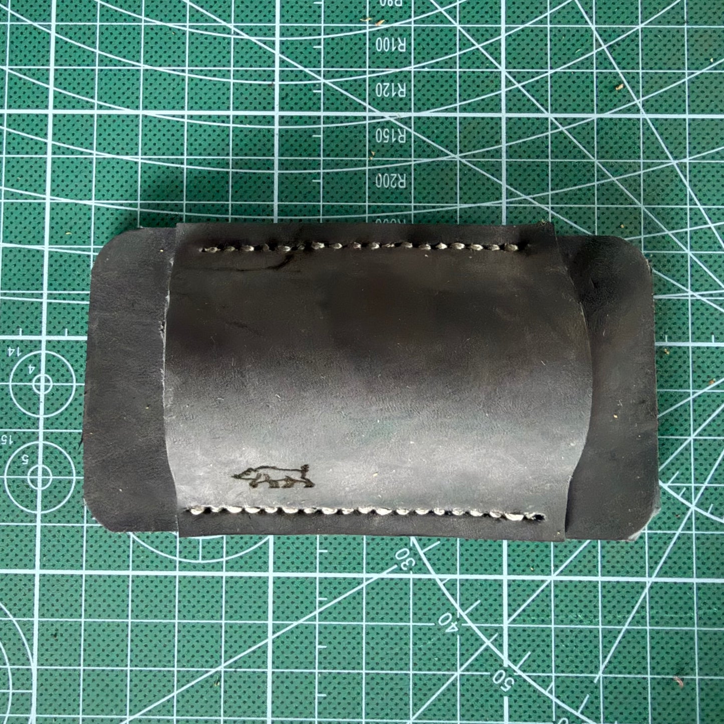 The Beltline Sheath