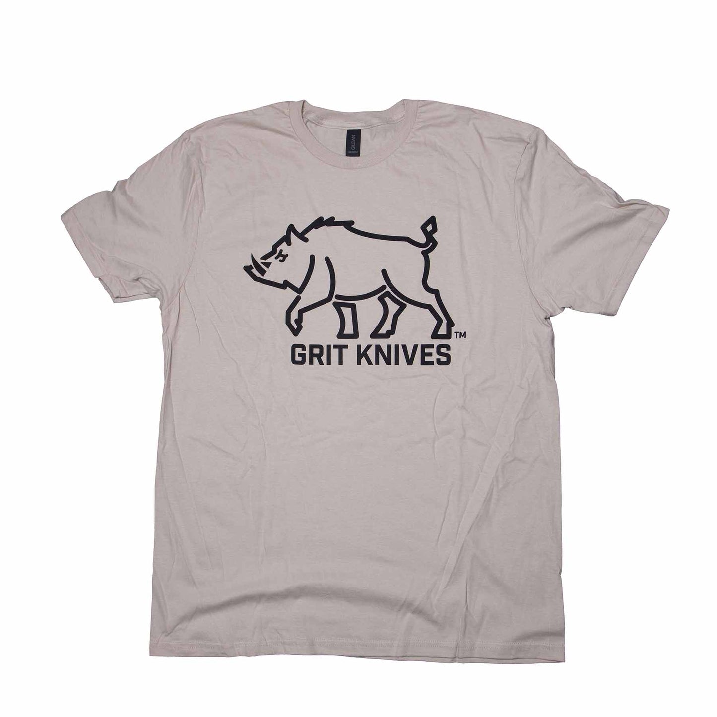 Original Logo T-Shirt