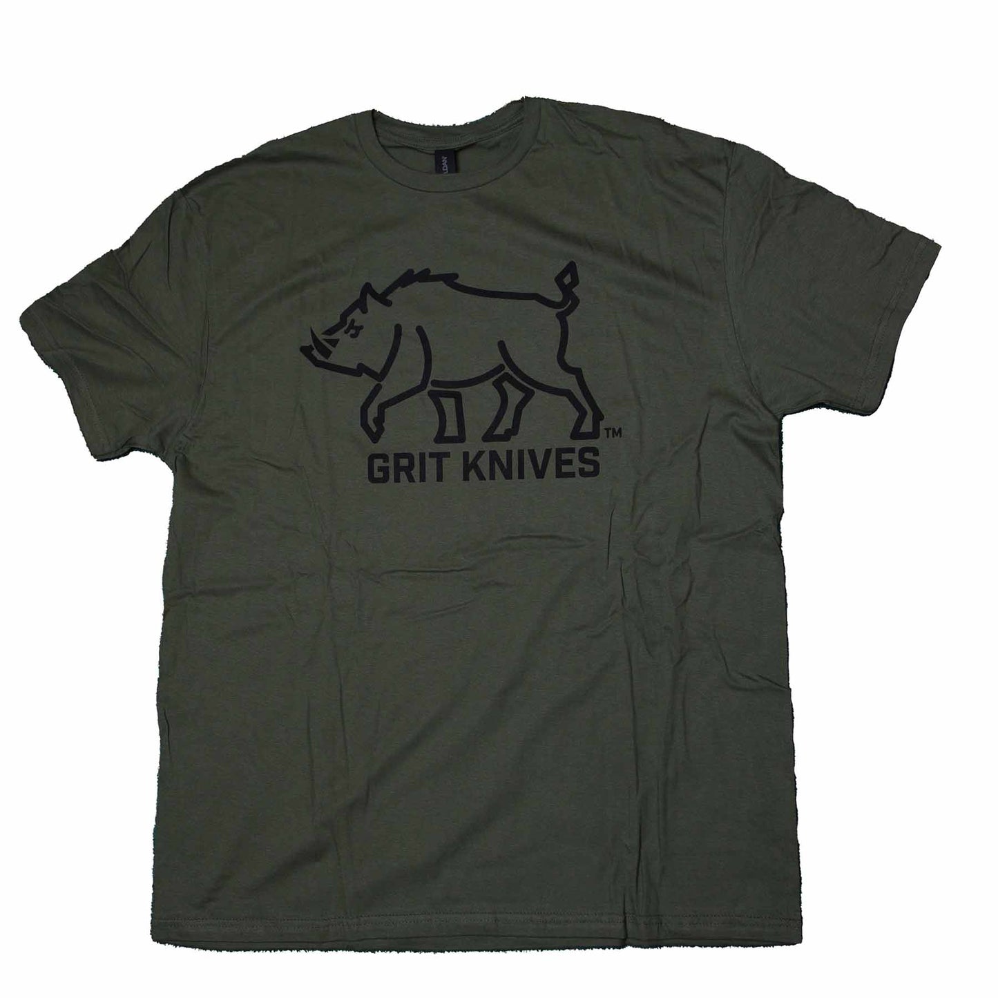 Original Logo T-Shirt