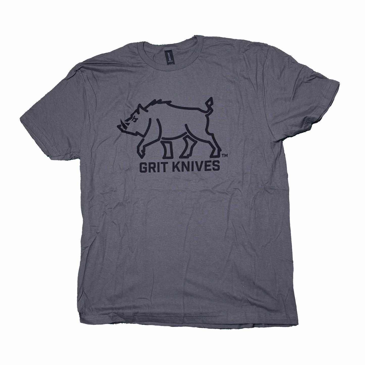 Original Logo T-Shirt