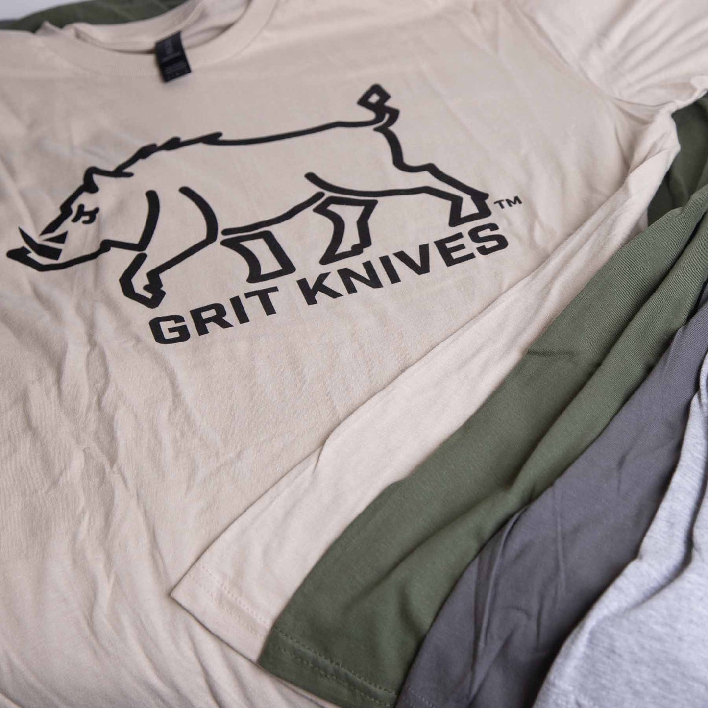 Original Logo T-Shirt