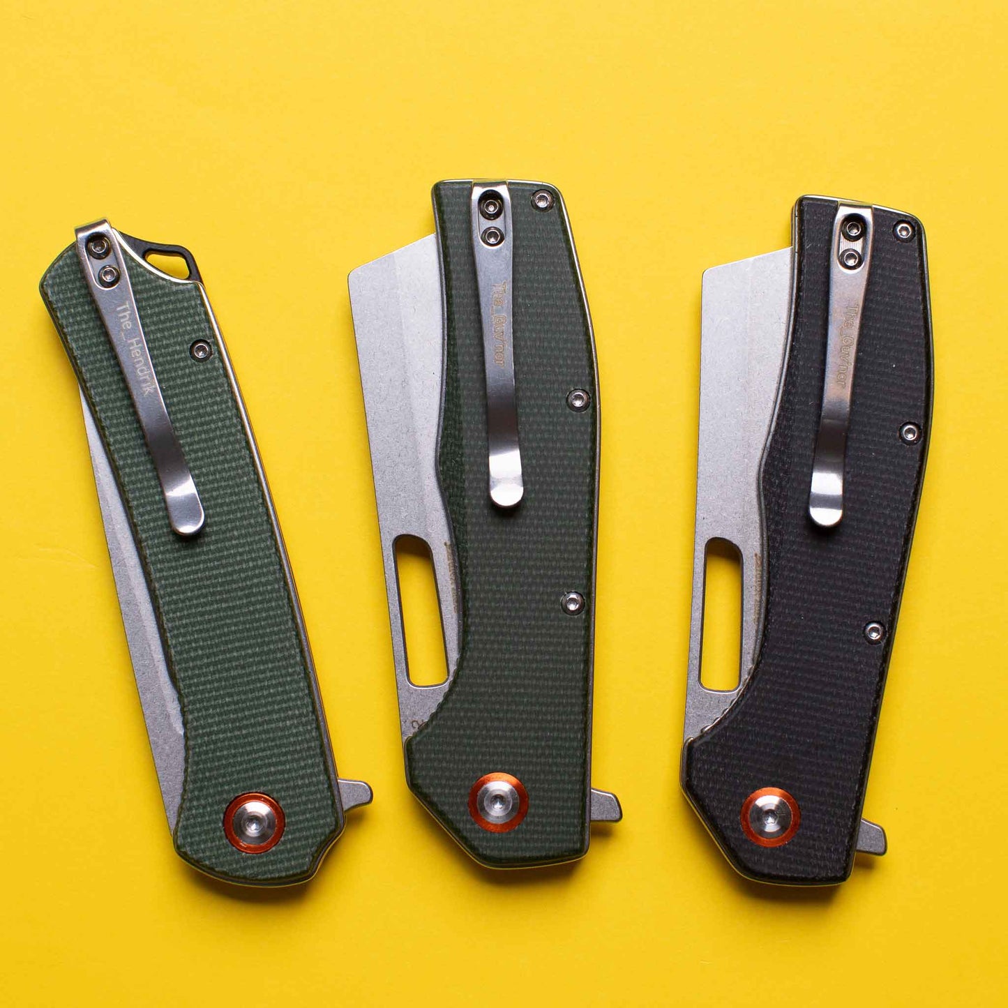 Replacement Deep Carry Pocket Clip