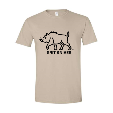 Original Logo T-Shirt