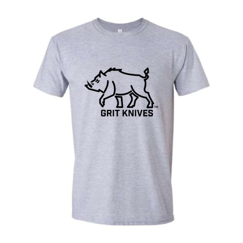 Original Logo T-Shirt