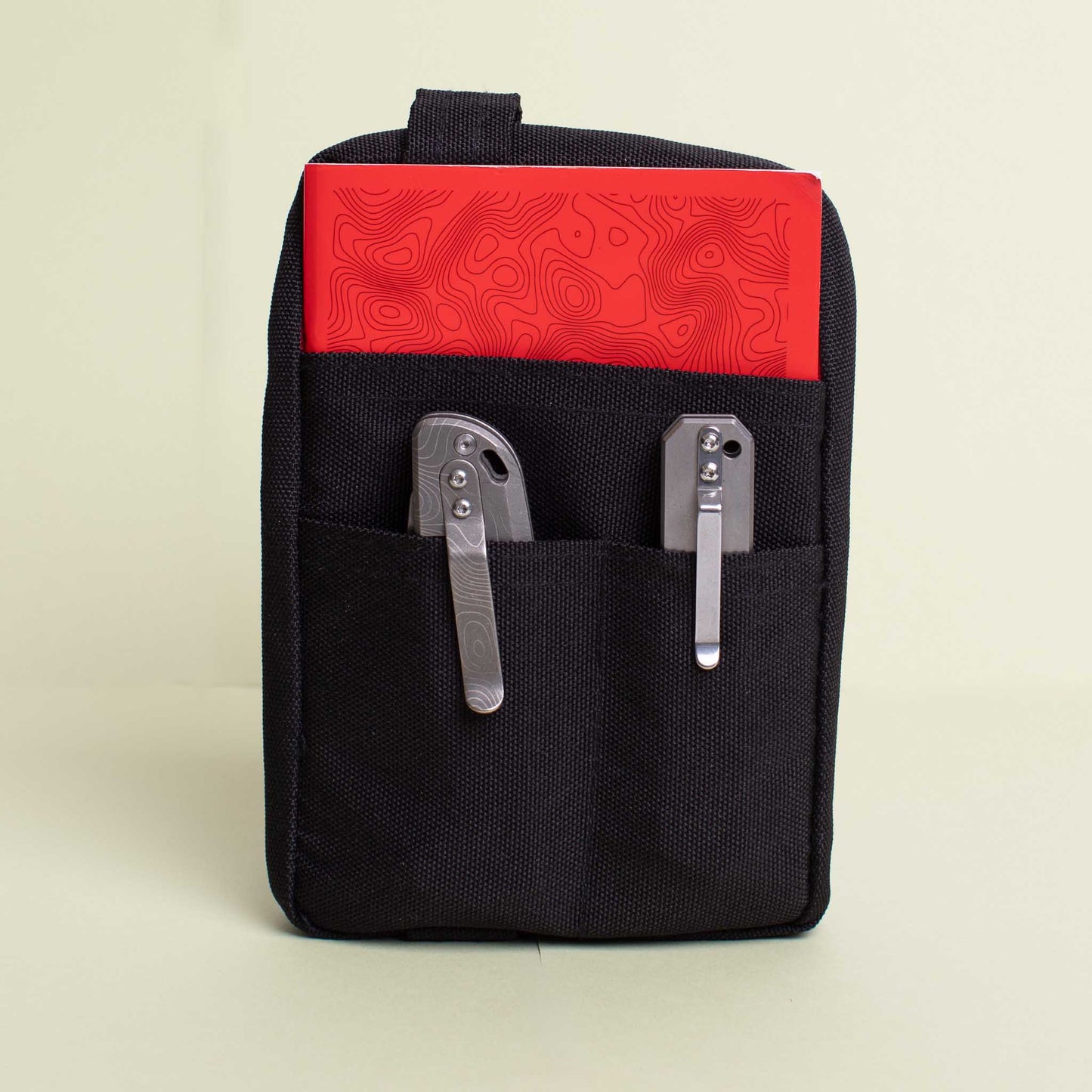 The Haversack