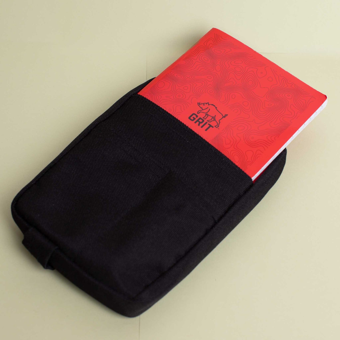 The Haversack