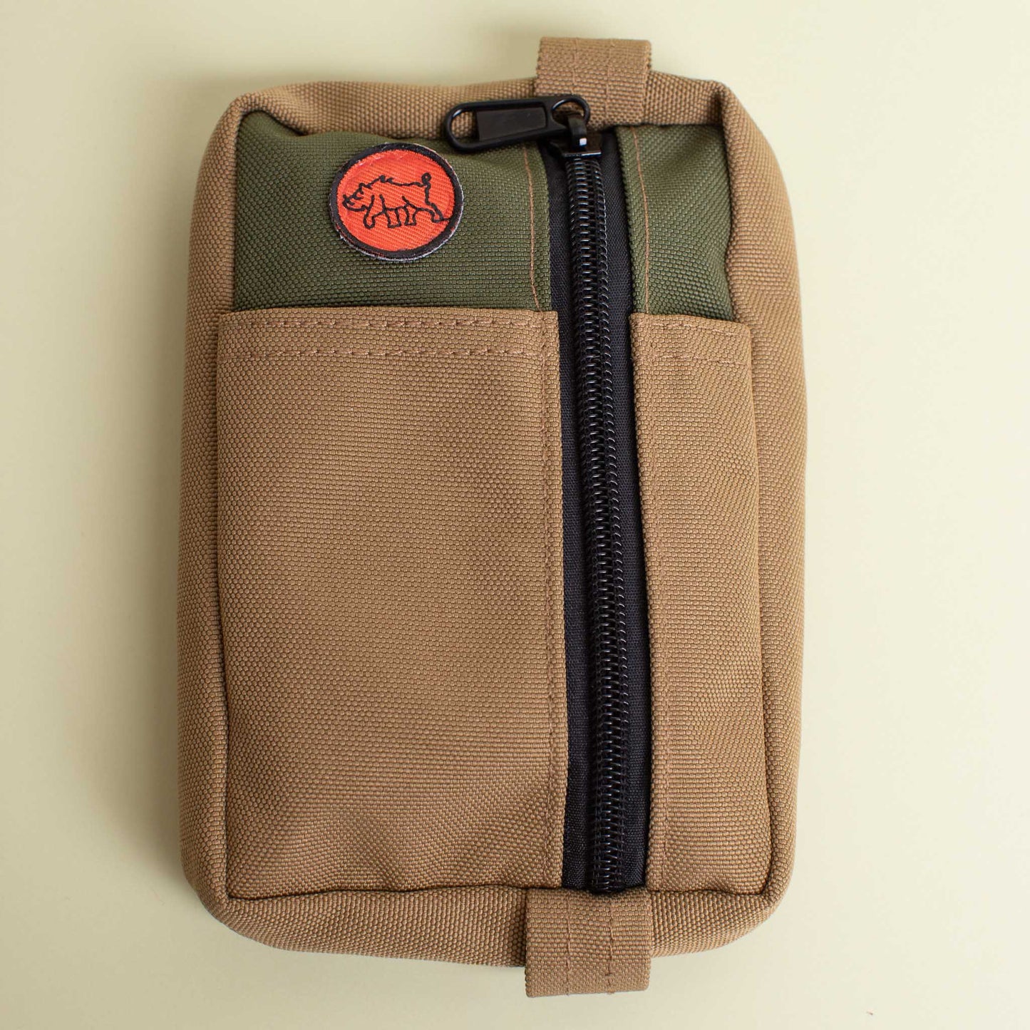 The Haversack