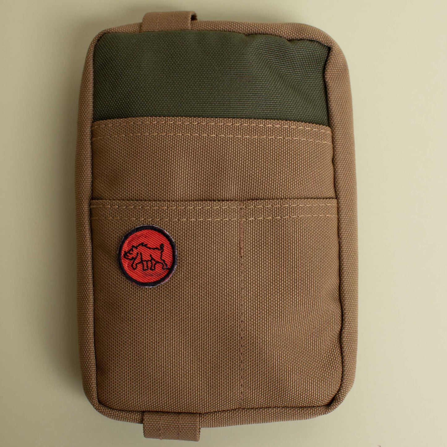 The Haversack