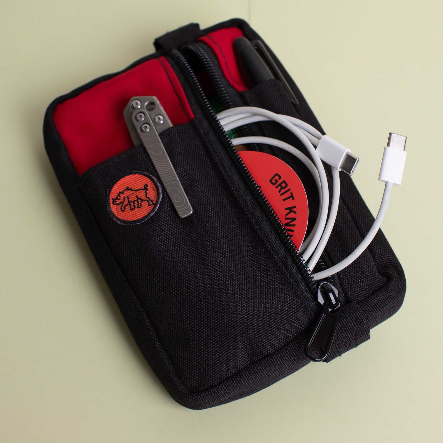 The Haversack