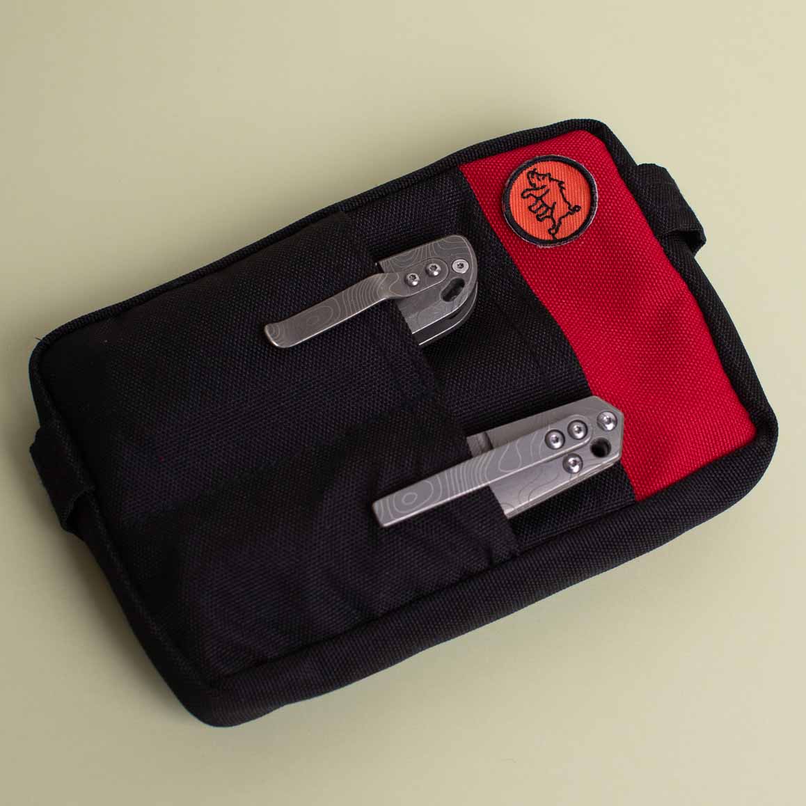The Haversack