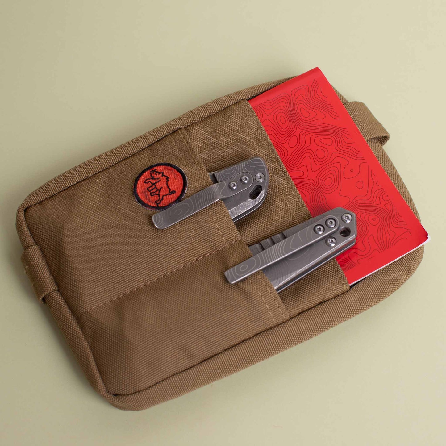 The Haversack