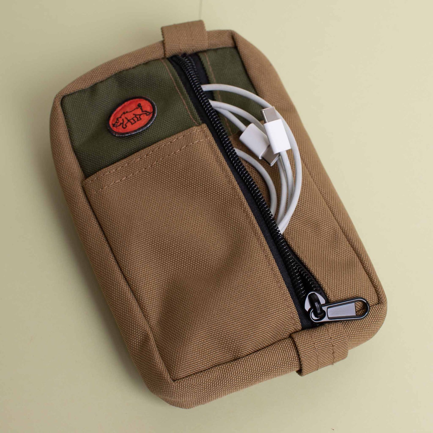 The Haversack