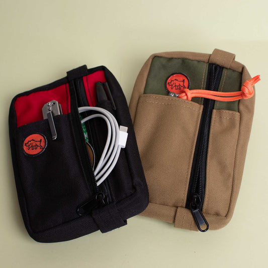 The Haversack