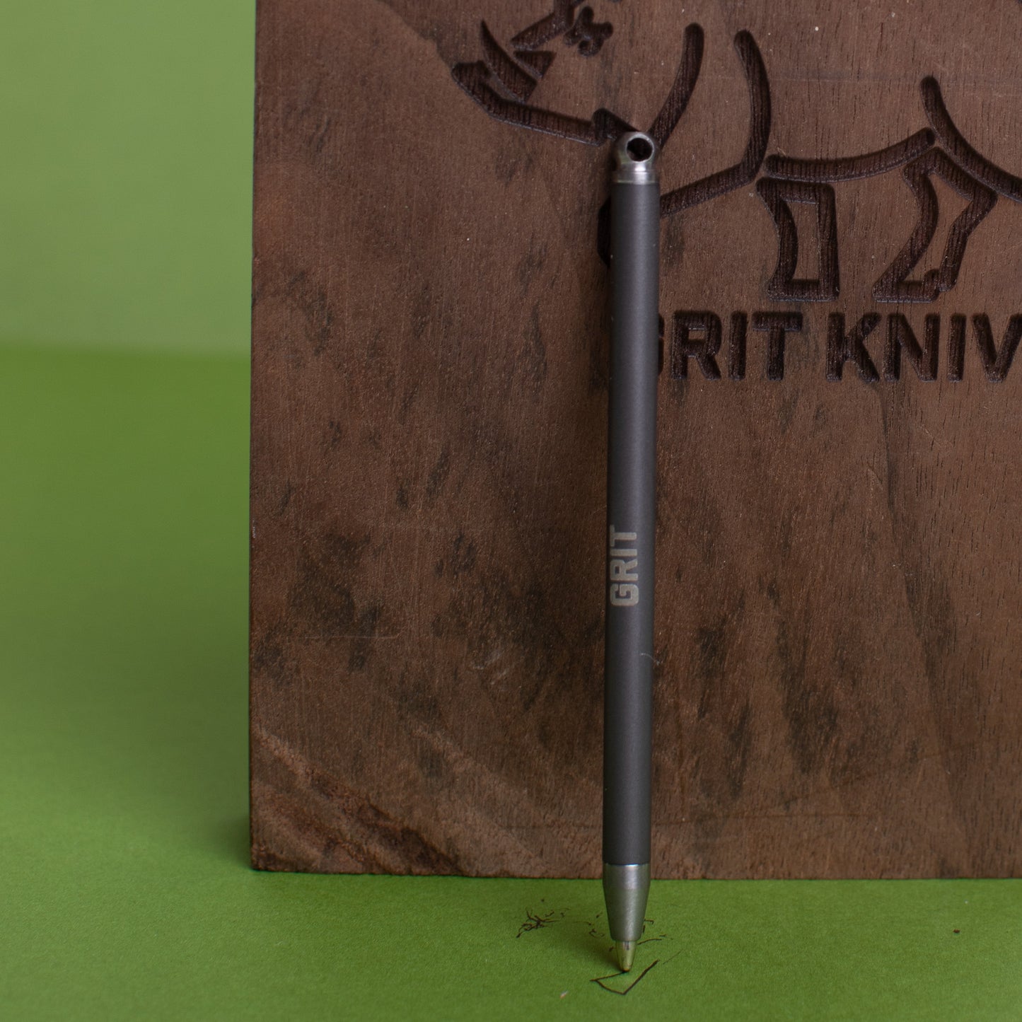 The Bolt Writer
