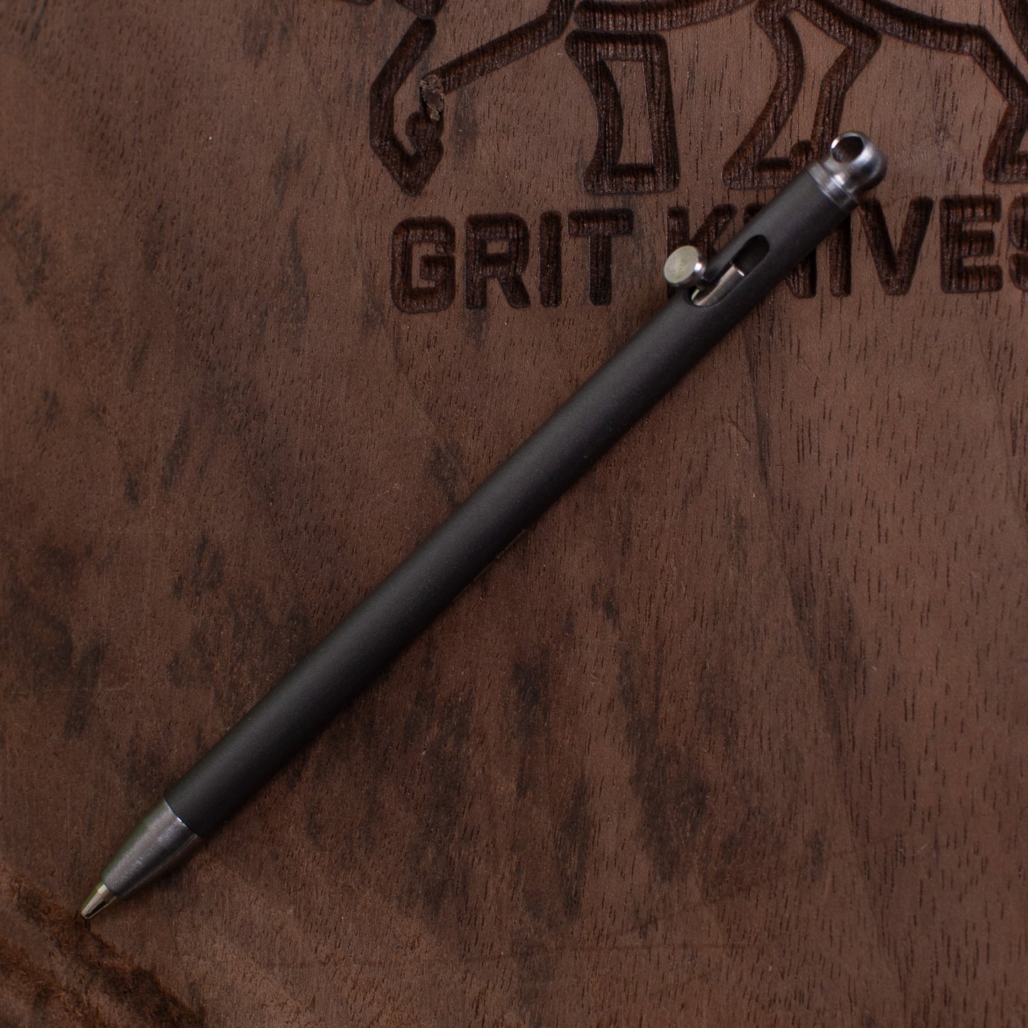 The Bolt Writer