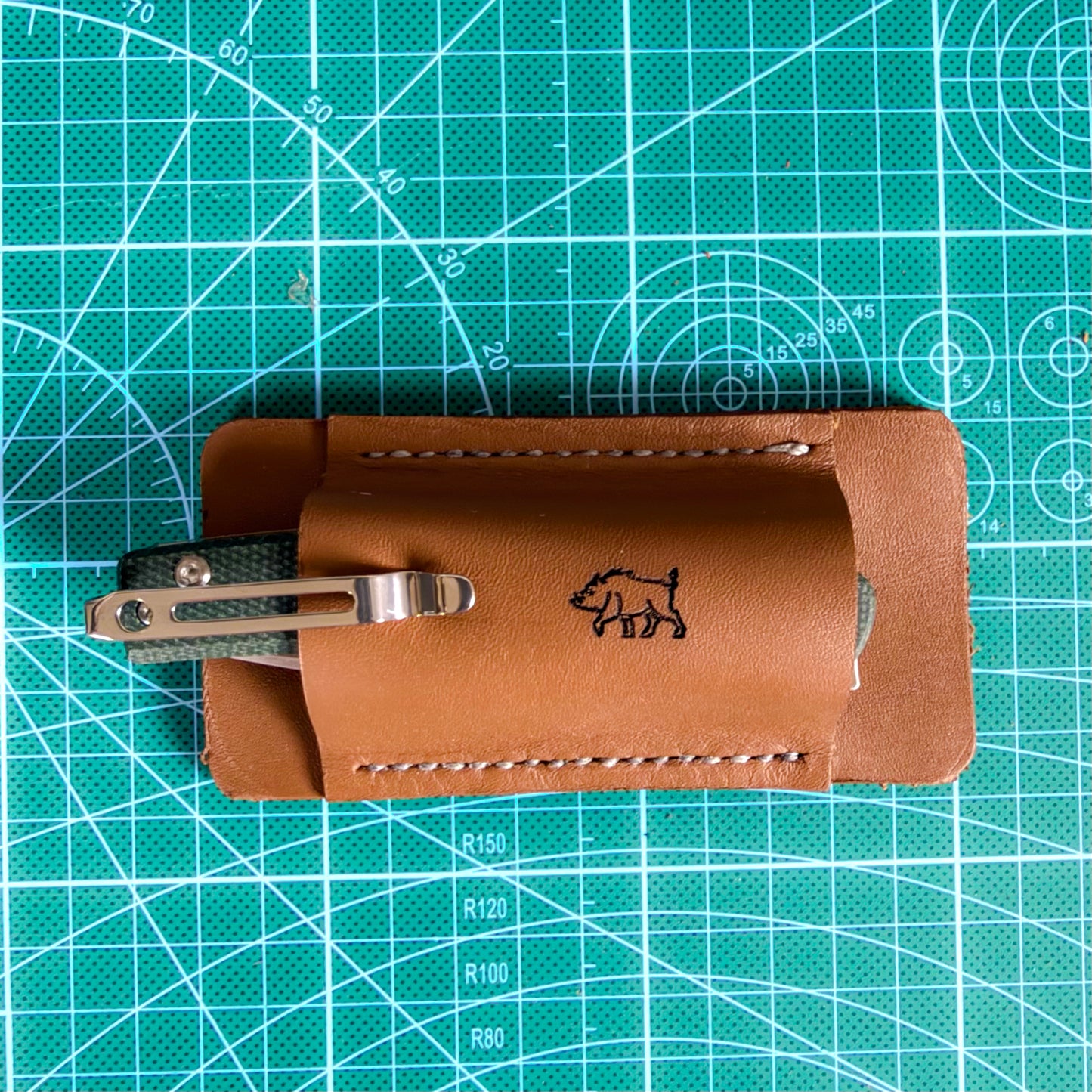 The Beltline Sheath