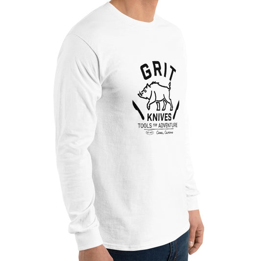 The Legacy Long Sleeve