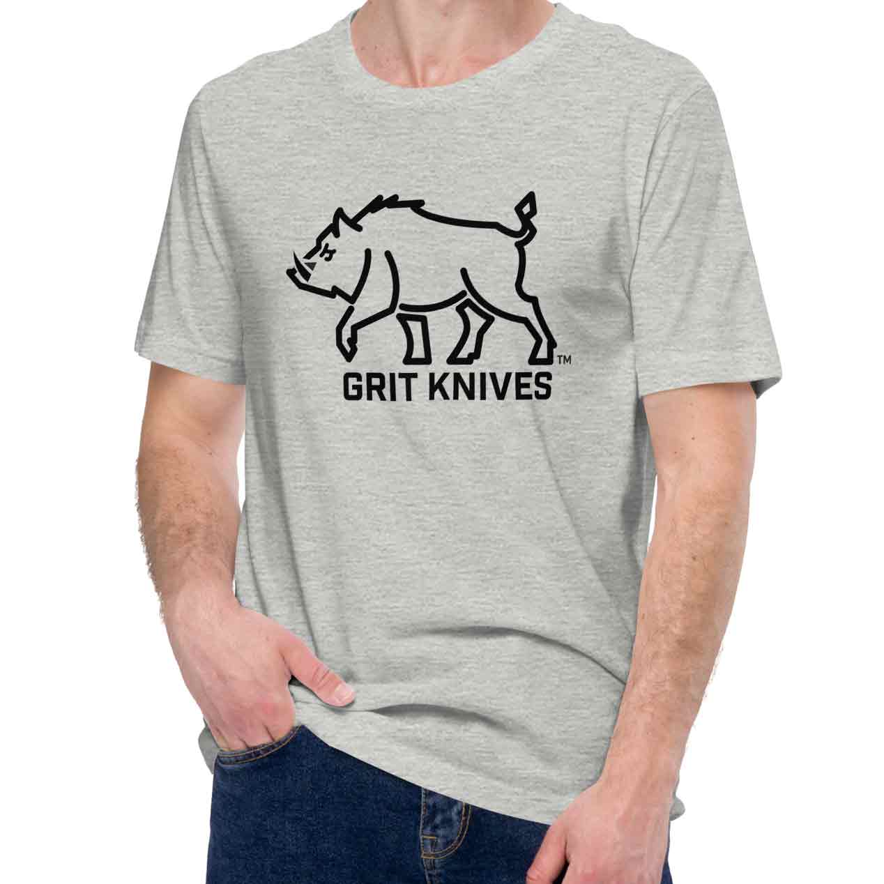 Original Logo T-Shirt