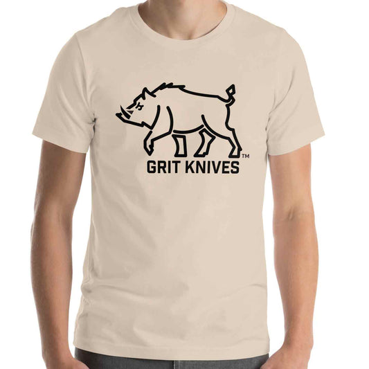 Original Logo T-Shirt