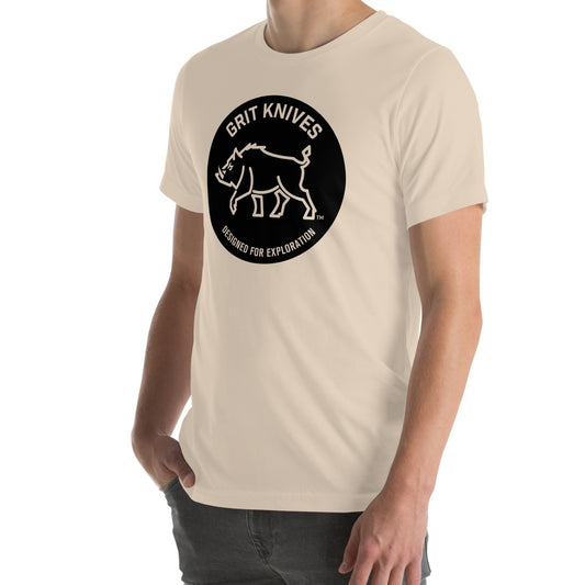 Grit & Exploration T-Shirt