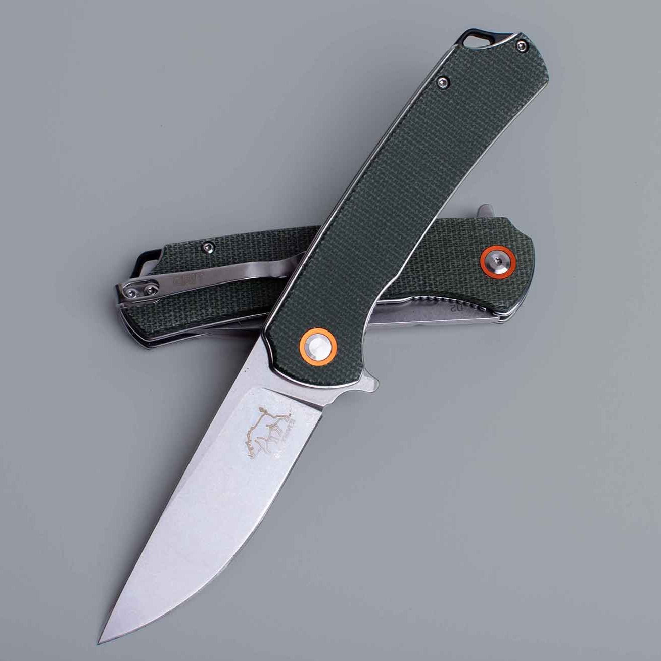 The_Hendrik – Grit Knives