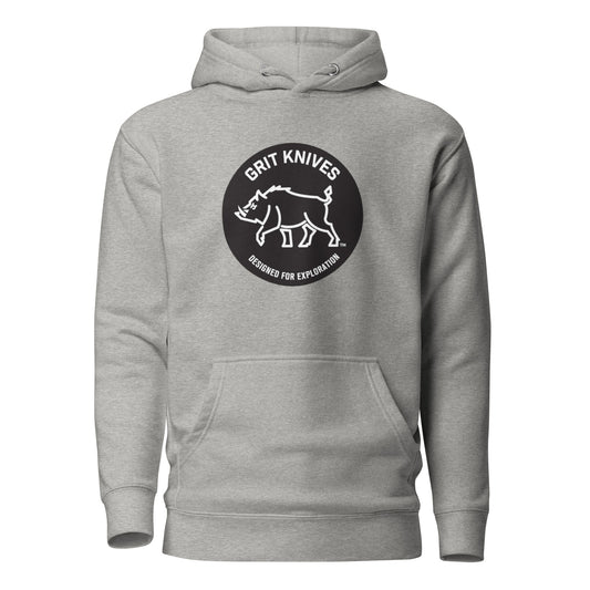 The Standard Hoodie