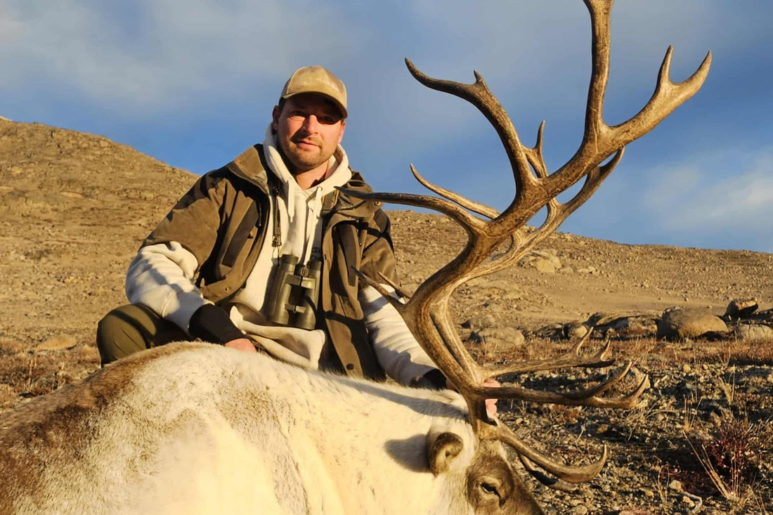 Tell Me About the Hunt That Stayed With You