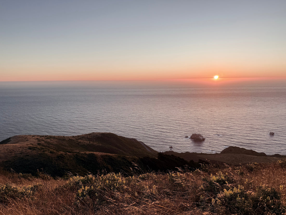 The Case for Hunting California