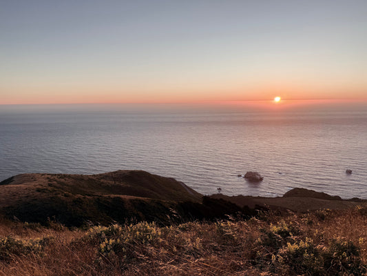 The Case for Hunting California