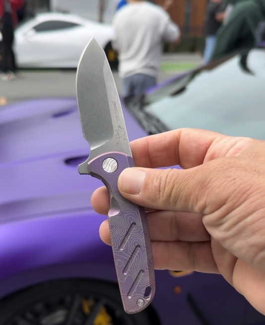 Car Week 2025 in Carmel: A Local's Perspective