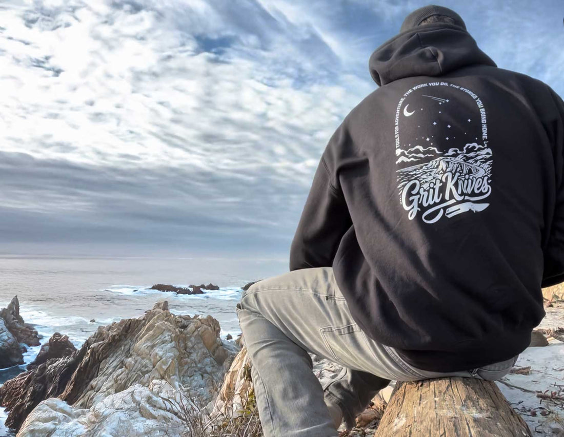 The Adventure Hoodie: Built for the Ones Who Go