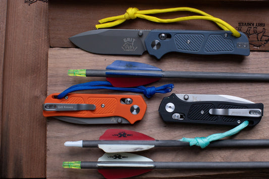 The Buckner Is Back, Now in Three Colorways