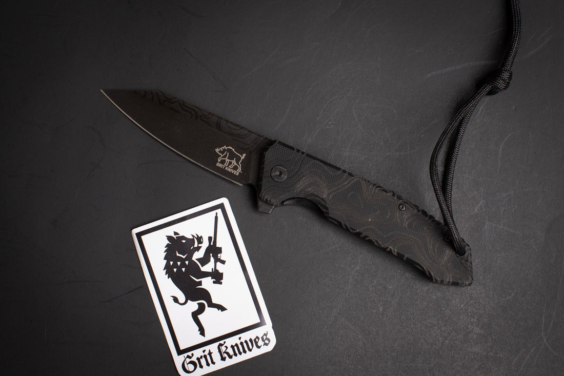 The BLK_OUT Returns