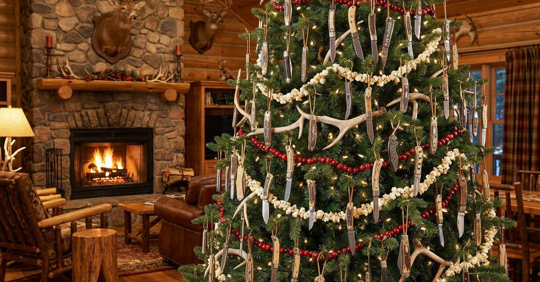 Merry Christmas from the Field