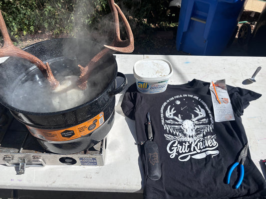 From California to Greenland, The Grit Crew Gets It Done