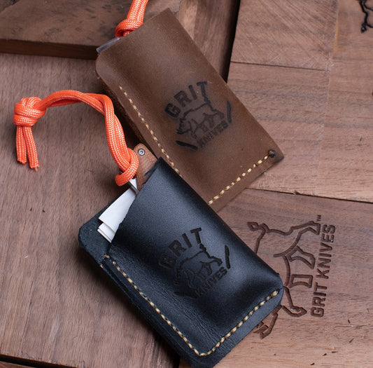The Hunter Scalpel Sold Out, Back to the Workbench
