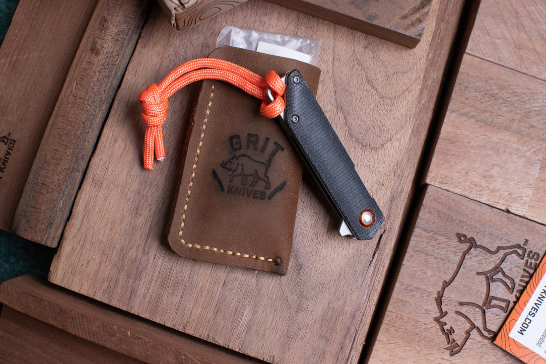 The Pocketable EDC Scalpel
