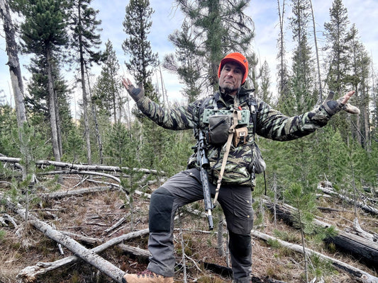 Eight Days in Idaho, and Why I'm Staying in California (Part 3)