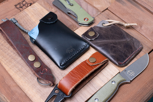 Built by Hand, Ready to Be Used