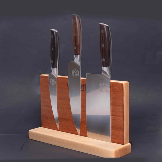Handmade with Purpose: The Story Behind the Mag Dock from Marina, California