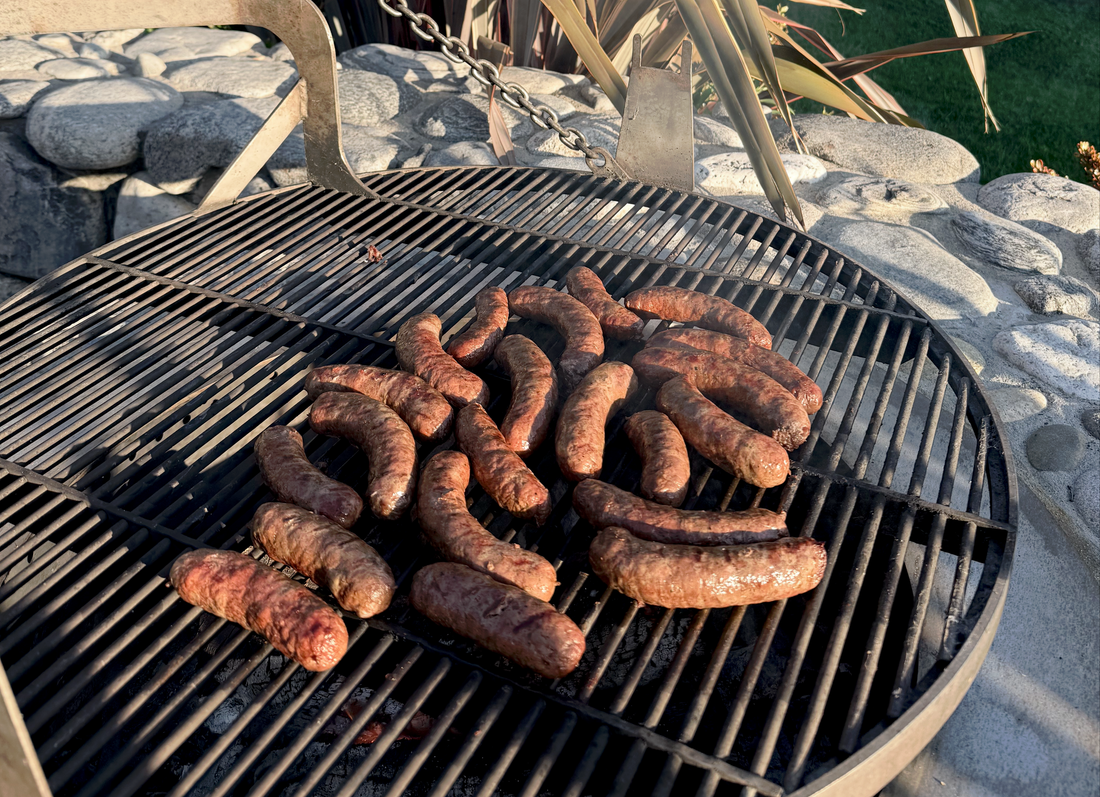 The Other Half of Hunting Happens in the Kitchen