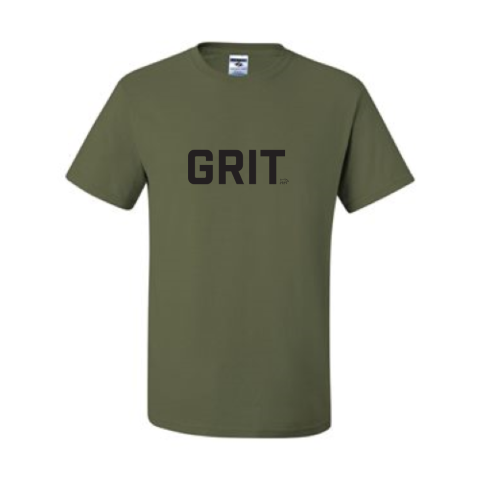 GRIT T-Shirt